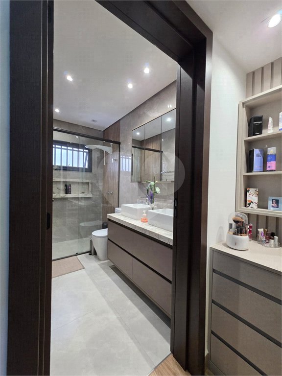 Casa Térrea à venda com 4 quartos, sendo 2 suítes, em Vila Avaí, Indaiatuba, SP