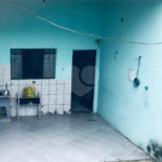 Casa Térrea à venda com 2 quartos em Perus, São Paulo, SP