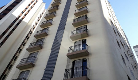 Apartamento à venda com 2 quartos em Santana, São Paulo, SP