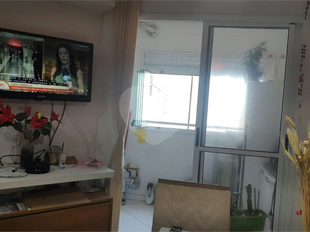 Apartamento à venda com 2 quartos em Vila Nova Cachoeirinha, São Paulo, SP