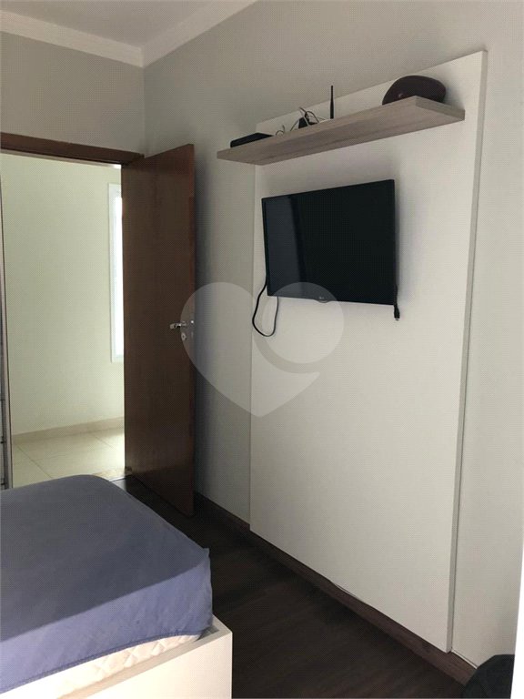 Casa à venda com 3 quartos, sendo 1 suíte, no condomínio Golden Park, Sorocaba - SP