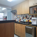 Apartamento à venda com 3 quartos, sendo 1 suíte, em Barra Funda, São Paulo, SP