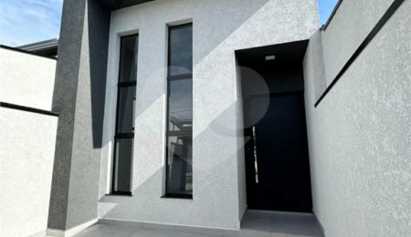 Casa à venda com 2 quartos, sendo 1 suíte,  em Jardim Novo Cambuí, Hortolândia, SP