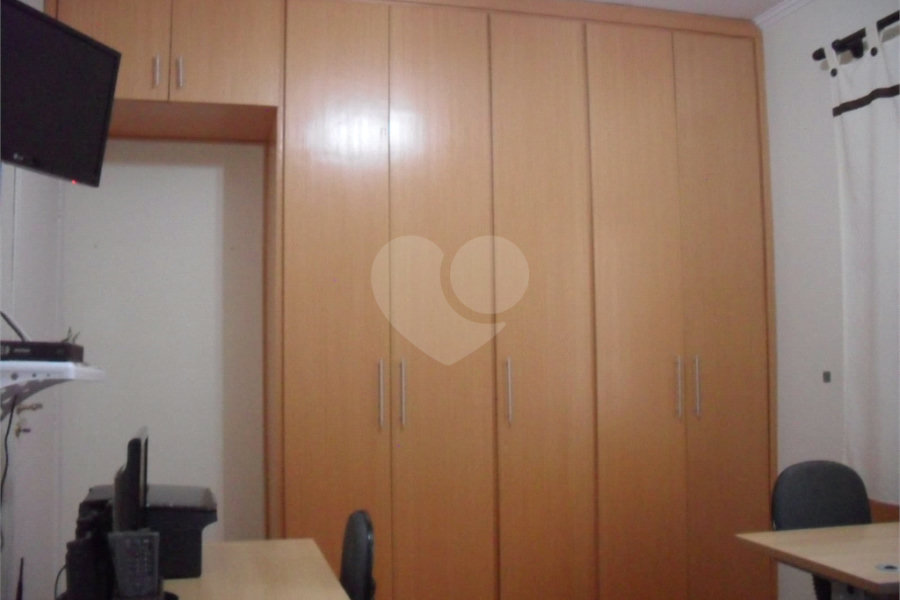 Apartamento à venda com 2 quartos em Vila Paulicéia, São Paulo, SP