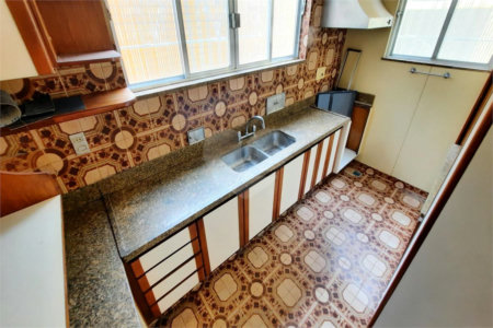 Casa à venda com 4 quartos, sendo 1 suíte, em Maracanã, Rio de Janeiro, RJ