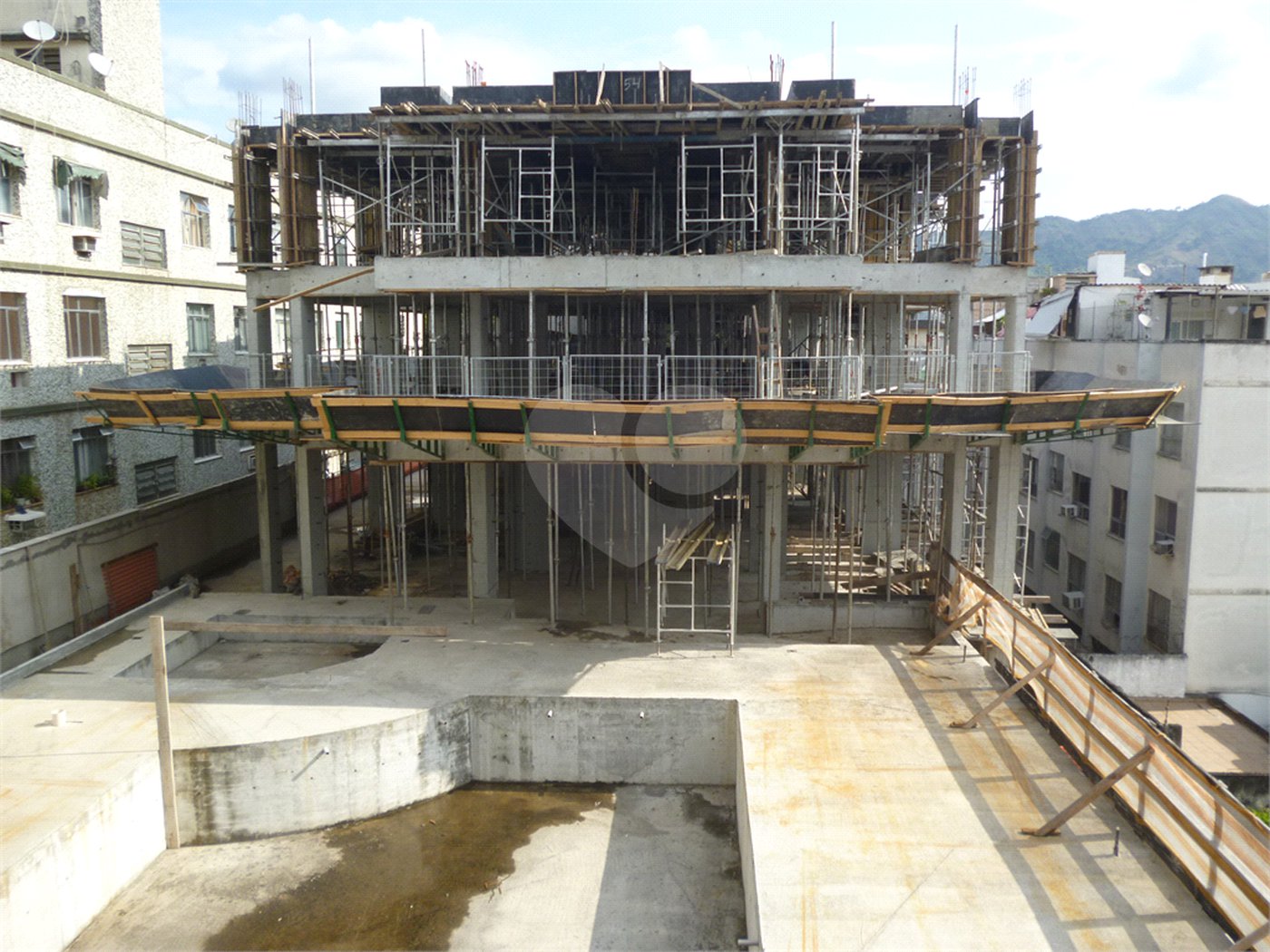 Apartamento à venda com 3 quartos, sendo 1 suíte, em Méier, Rio de Janeiro, RJ