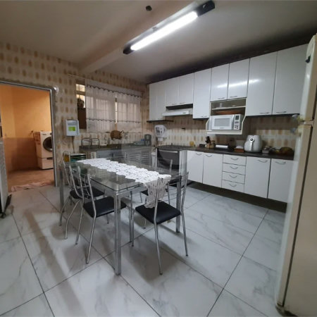Sobrado à venda com 4 quartos, sendo 1 suíte, em Jardim Japão, São Paulo, SP