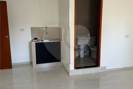 Kitnet para alugar com 1 quarto em Pinheiros, São Paulo, SP