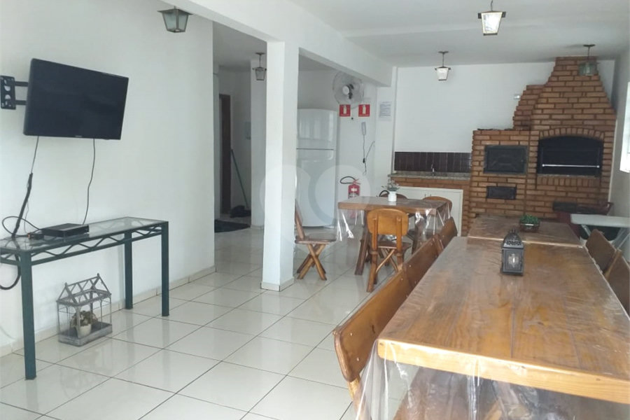 Apartamento à venda com 3 quartos em Vila Guilherme, São Paulo, SP