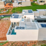 Casa à venda com 3 suítes no condomínio Residencial Dona Maria Candida, Indaiatuba - SP