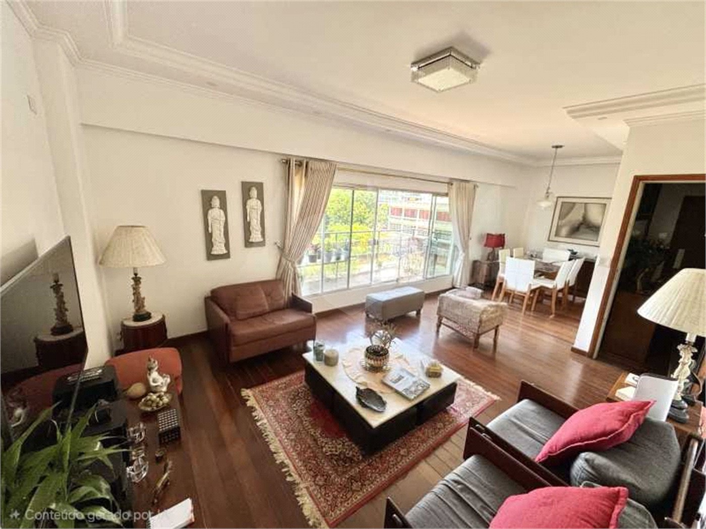 Apartamento à venda com 3 quartos, sendo 1 suíte,  em Tijuca, Rio de Janeiro, RJ