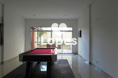 Apartamento à venda com 3 quartos, sendo 1 suíte, em Parque Residencial Aquarius, São José dos Campos, SP