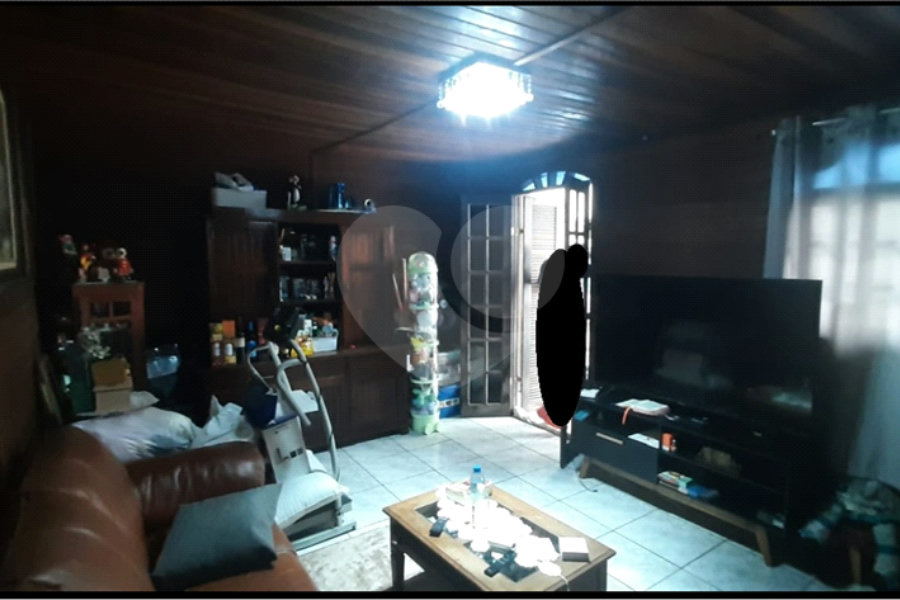 Sobrado à venda com 4 quartos, sendo 2 suítes, em Limão, São Paulo, SP