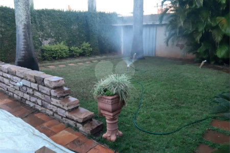 Casa à venda com 2 suítes em Jardim Eliana, Araraquara, SP