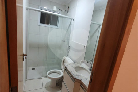 Apartamento para alugar com 3 quartos, sendo 1 suíte,  em Aqui Se Vive, Indaiatuba, SP