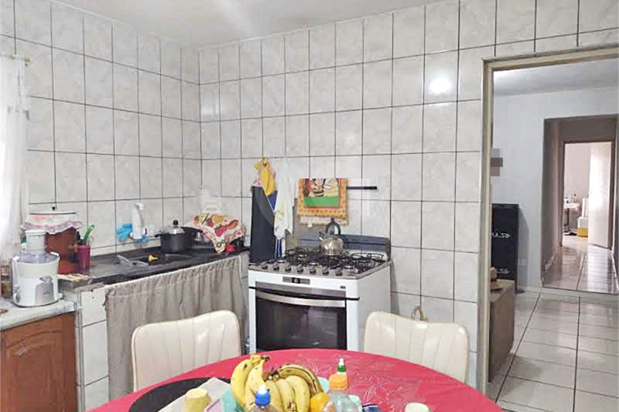 Casa à venda com 3 quartos em Casa Verde, São Paulo, SP