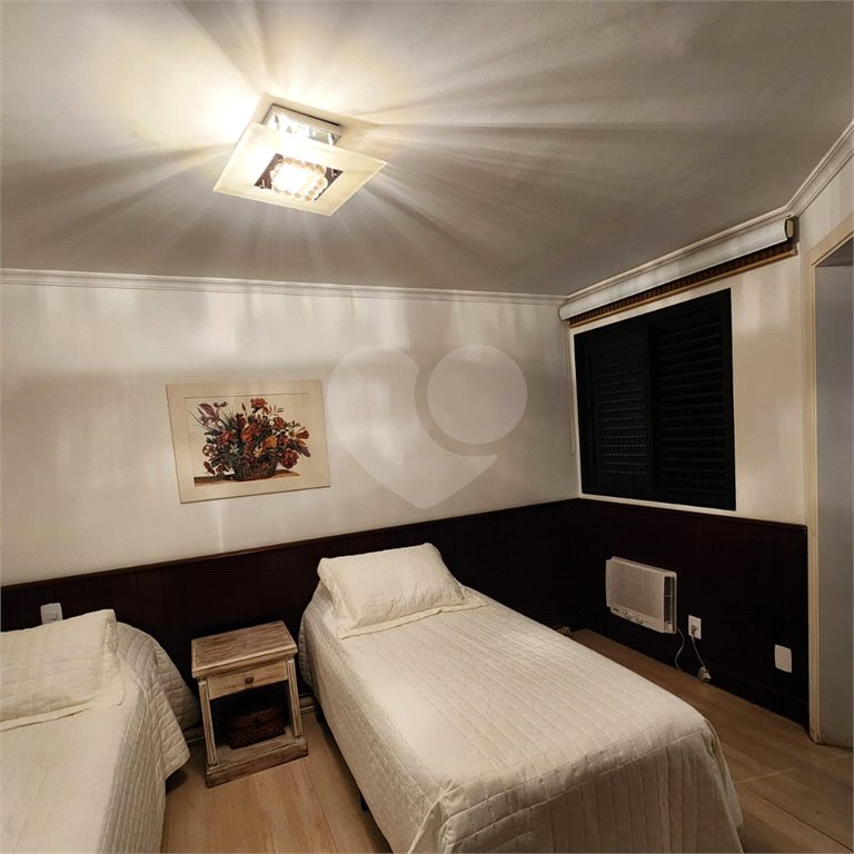 Apartamento à venda com 2 suítes em Higienópolis, São Paulo, SP