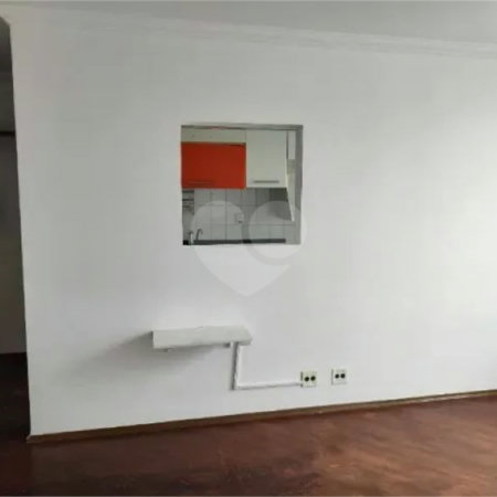 Apartamento à venda com 2 quartos em Fazenda Morumbi, São Paulo, SP