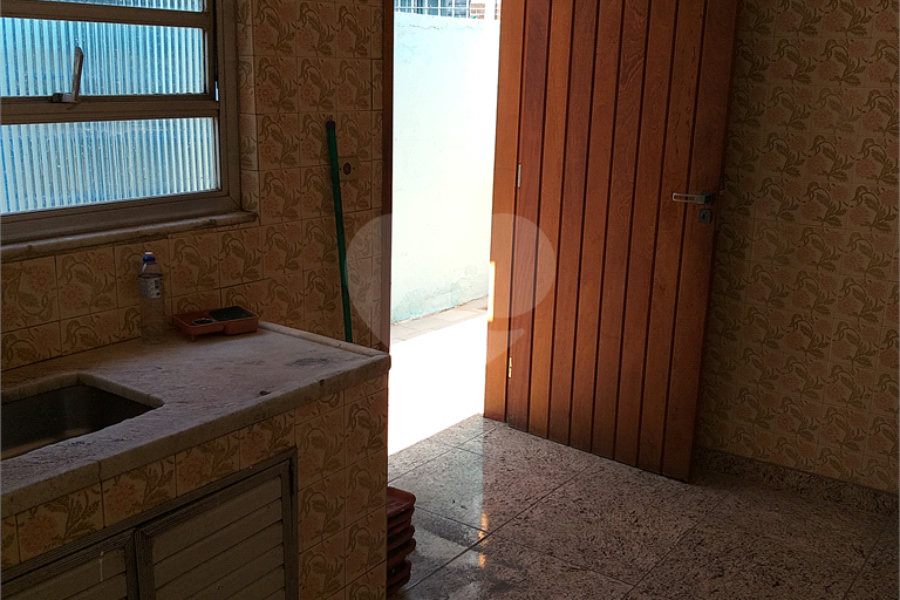 Casa Térrea à venda com 2 quartos em Vila Guilherme, São Paulo, SP