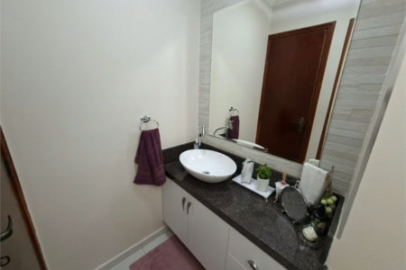 Sobrado à venda com 3 quartos, sendo 1 suíte, em Jardim Bonfiglioli, São Paulo - SP