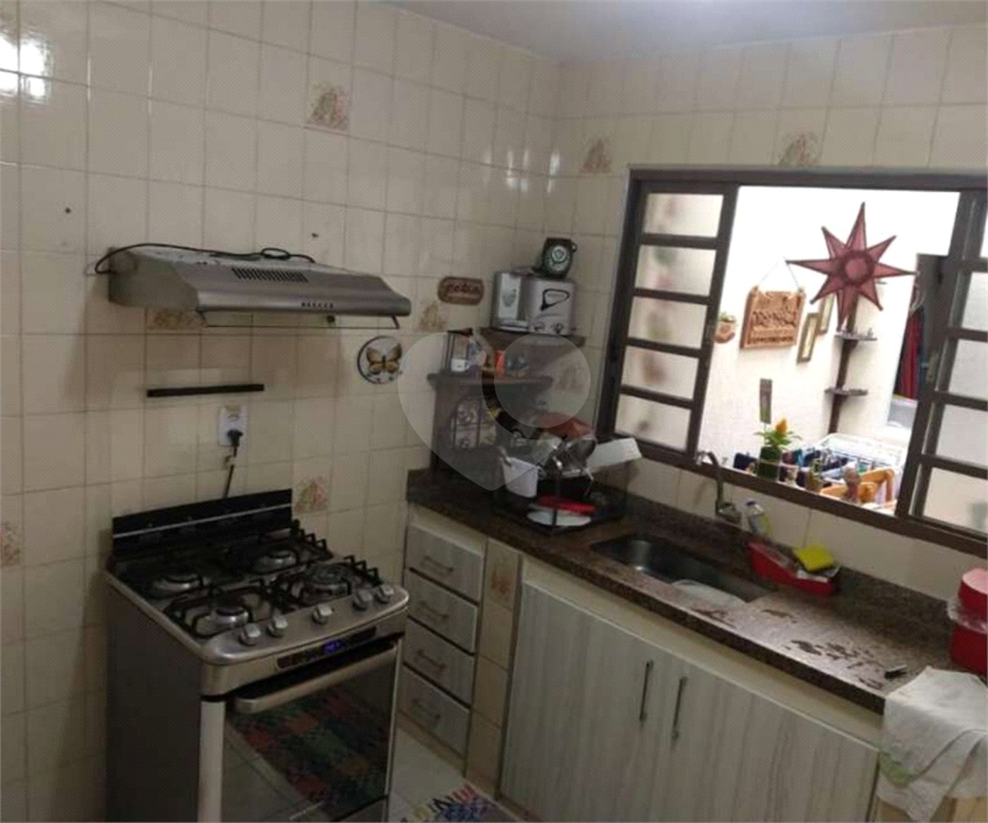 Sobrado à venda com 3 quartos em Freguesia do Ó, São Paulo, SP