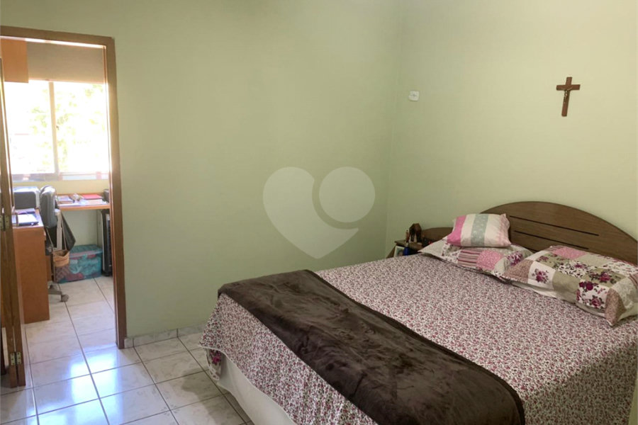 Casa à venda com 2 suítes em Mandaqui, São Paulo, SP