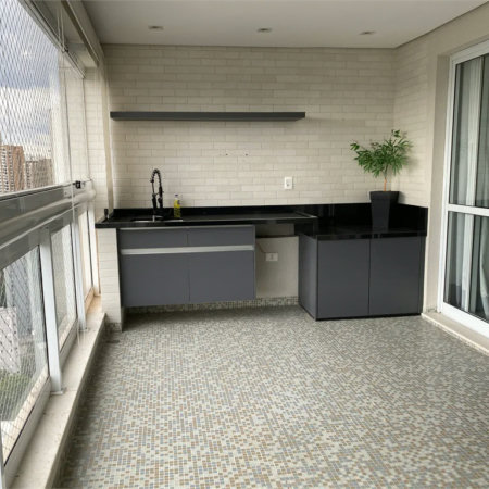 Apartamento à venda com 3 suítes em Vila Andrade, São Paulo, SP