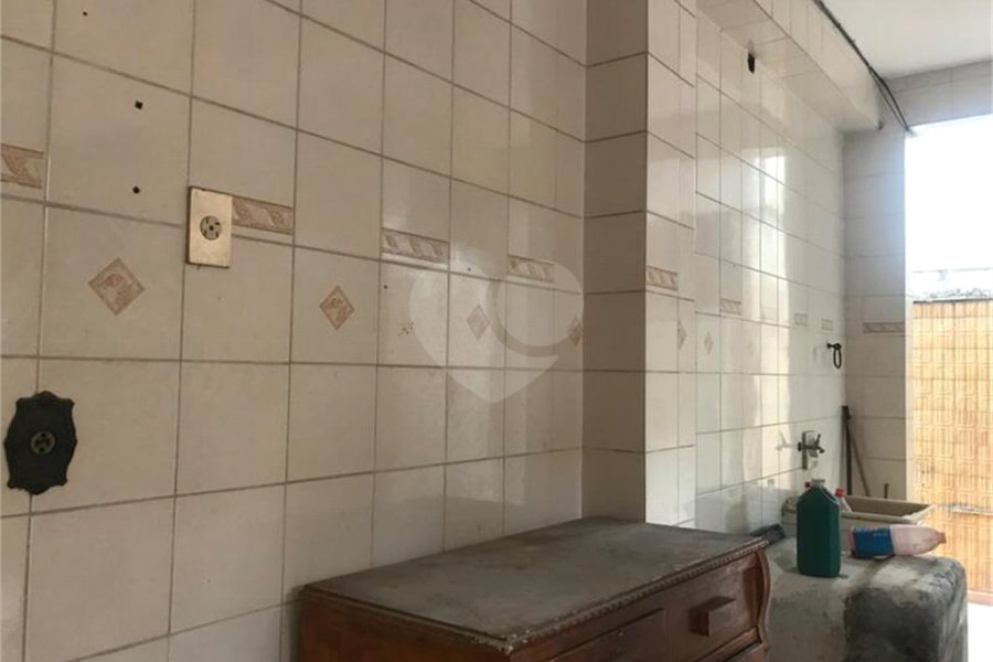 Casa à venda com 8 quartos em Mandaqui, São Paulo, SP