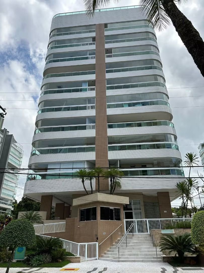 Apartamento com 3 dormitórios à venda, 106 m² por R$ 2.750.000,00 - Riviera de São Lourenço - Bertioga/SP