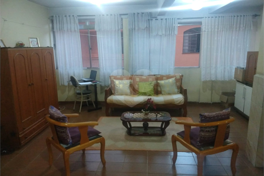 Casa Térrea à venda com 9 quartos, sendo 1 suíte, em Freguesia do Ó, São Paulo, SP