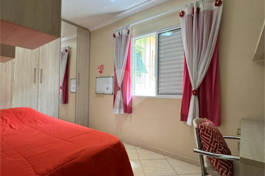 Sobrado à venda com 3 quartos, sendo 1 suíte, em Pirituba, São Paulo, SP