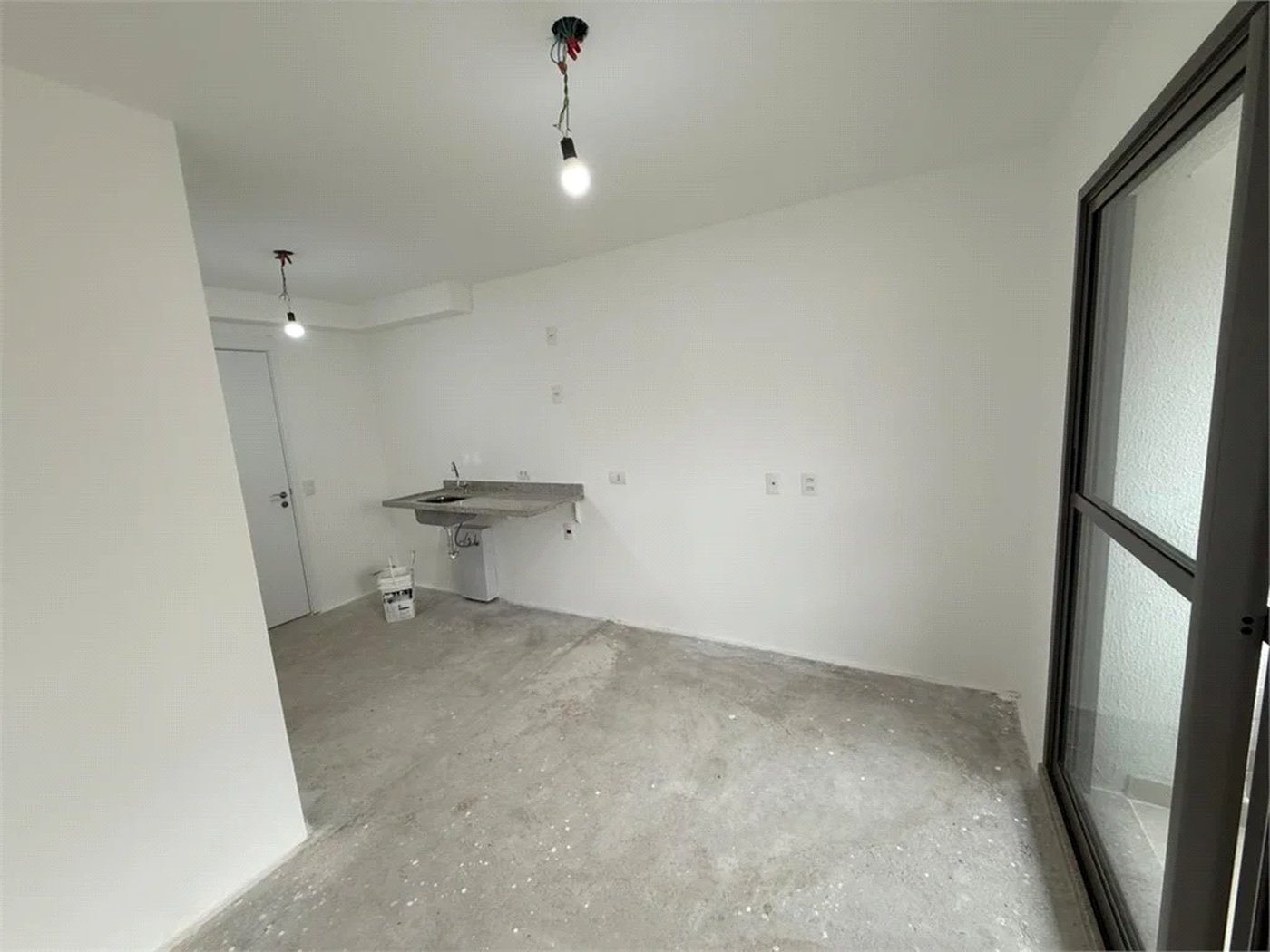 Studio à venda em Butantã, São Paulo, SP
