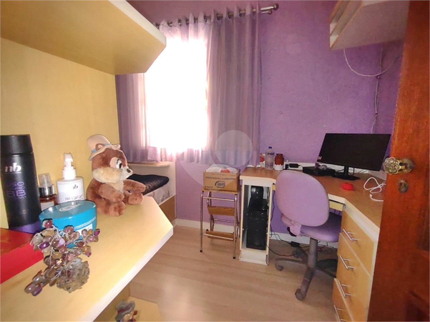 Sobrado à venda com 3 quartos, sendo 1 suíte,  em Tucuruvi, São Paulo, SP