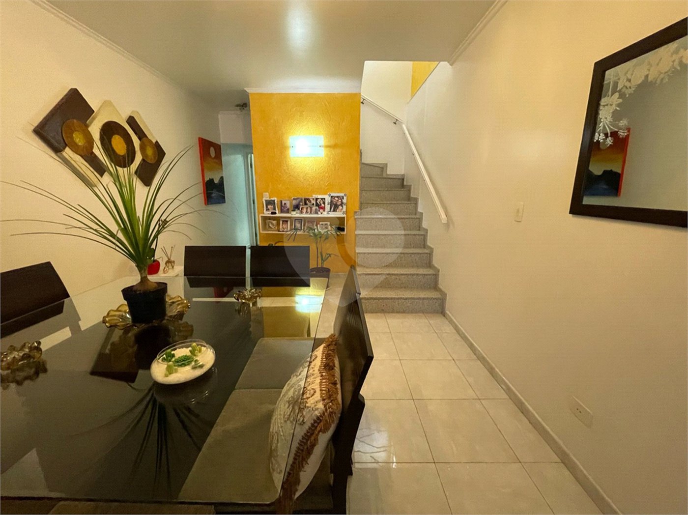 Sobrado à venda com 3 quartos, sendo 1 suíte, em Vila Paiva, São Paulo, SP