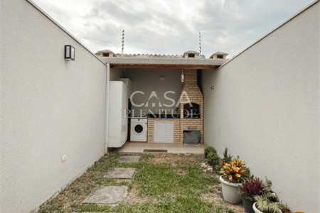 Sobrado à venda com 3 quartos, sendo 1 suíte, em Vila Arriete, São Paulo, SP