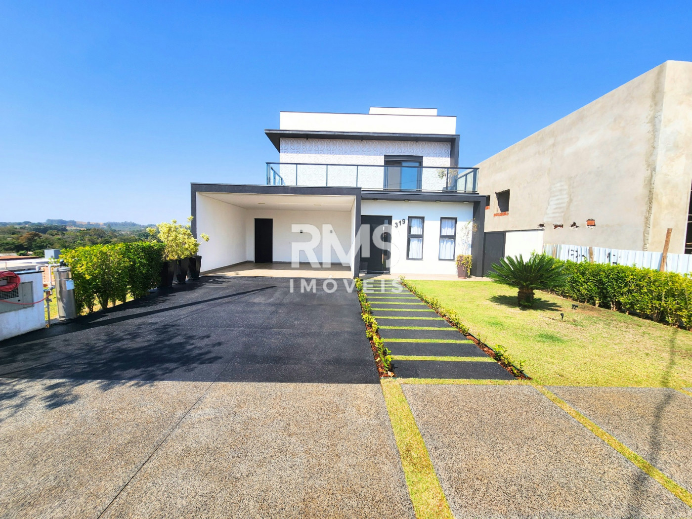 Casa à venda ou para alugar com 4 quartos, sendo 3 suítes,  em Pinheirinho Ii, Itu, SP