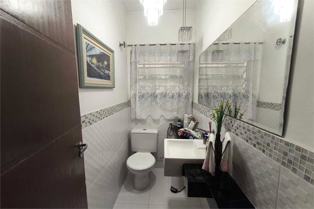 Sobrado à venda com 4 quartos, sendo 1 suíte,  em Vila Cruzeiro, São Paulo, SP
