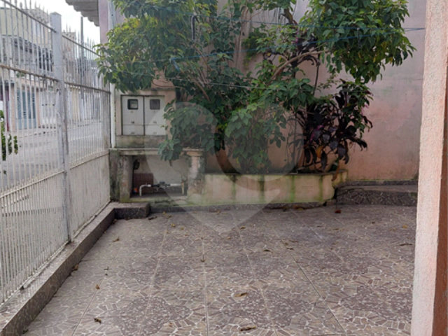 Casa Térrea à venda com 3 quartos no Brasilândia, São Paulo, SP