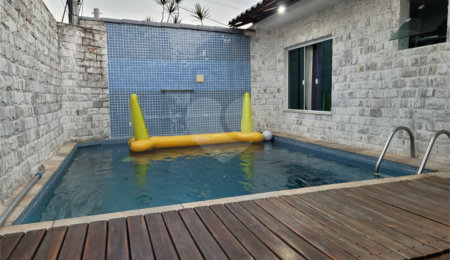 Casa à venda com 3 quartos, sendo 1 suíte,  em Campo Grande, Rio de Janeiro, RJ