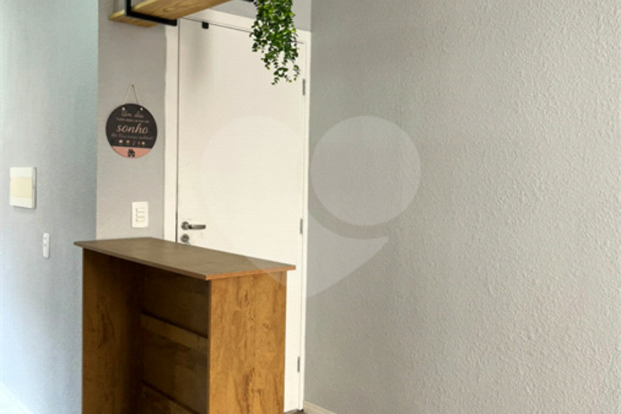 Apartamento à venda com 2 quartos em Tremembé, São Paulo, SP