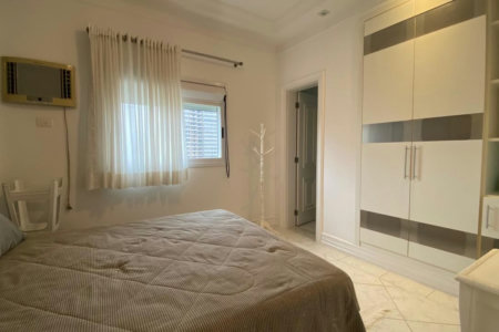 Apartamento com 3 dormitórios à venda, 164 m² por R$ 1.480.000,00 - Enseada - Guarujá/SP