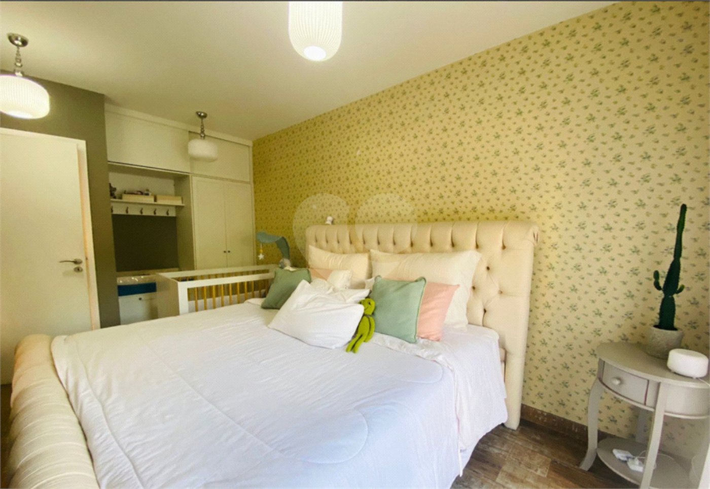 Apartamento à venda com 2 quartos, sendo 1 suíte,  em Vila Andrade, São Paulo, SP
