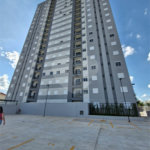 Apartamento à venda com 2 quartos, sendo 1 suíte, em Vila Moletta, Valinhos, SP