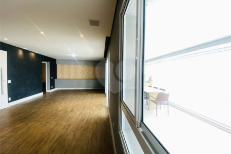 Apartamento à venda com 3 suítes no Centro, São Bernardo do Campo, SP