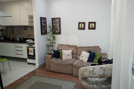 Apartamento à venda com 2 quartos em Tijuca, Rio de Janeiro, RJ