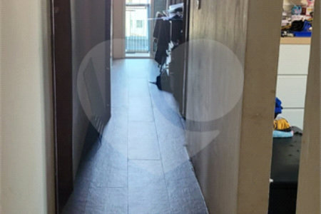 Cobertura à venda com 4 quartos, sendo 3 suítes, em Bangú, Santo André, SP