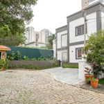 Casa à venda com 4 suítes em Cidade Monções, São Paulo, SP