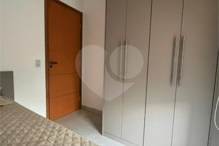 Casa à venda com 2 quartos no condomínio Viva Alto, São Paulo - SP