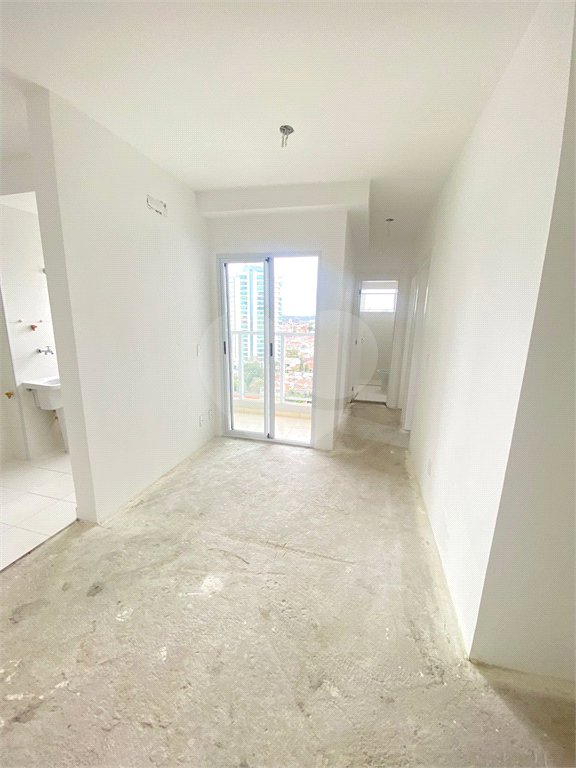 Apartamento à venda com 2 quartos em Vila Oliveira, Mogi das Cruzes, SP
