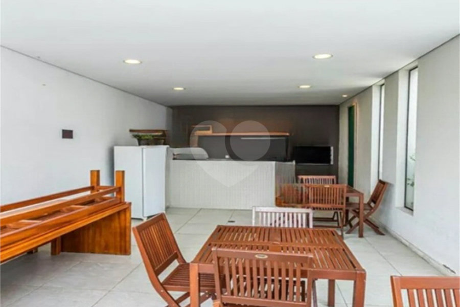 Apartamento à venda com 2 quartos, sendo 1 suíte, em Vila Ester (zona Norte), São Paulo, SP